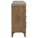 Revello Dressers - U&U Home Budget Furniture (Carteret, NJ)