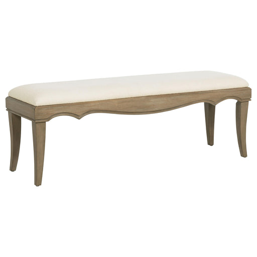 Revello Benches - U&U Home Budget Furniture (Carteret, NJ)