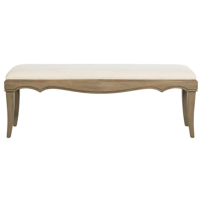 Revello Benches - U&U Home Budget Furniture (Carteret, NJ)