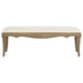 Revello Benches - U&U Home Budget Furniture (Carteret, NJ)
