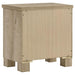 Oakglen Nightstands - U&U Home Budget Furniture (Carteret, NJ)