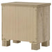 Oakglen Nightstands - U&U Home Budget Furniture (Carteret, NJ)