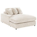 Blaine Stationary Sectionals - U&U Home Budget Furniture (Carteret, NJ)