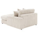 Blaine Stationary Sectionals - U&U Home Budget Furniture (Carteret, NJ)
