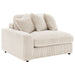 Blaine Stationary Sectionals - U&U Home Budget Furniture (Carteret, NJ)