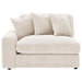 Blaine Stationary Sectionals - U&U Home Budget Furniture (Carteret, NJ)
