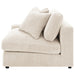 Blaine Stationary Sectionals - U&U Home Budget Furniture (Carteret, NJ)