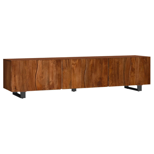 Trask TV Stands - U&U Home Budget Furniture (Carteret, NJ)