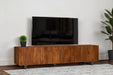 Trask TV Stands - U&U Home Budget Furniture (Carteret, NJ)