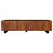 Trask TV Stands - U&U Home Budget Furniture (Carteret, NJ)