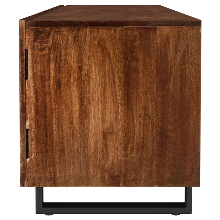 Trask TV Stands - U&U Home Budget Furniture (Carteret, NJ)