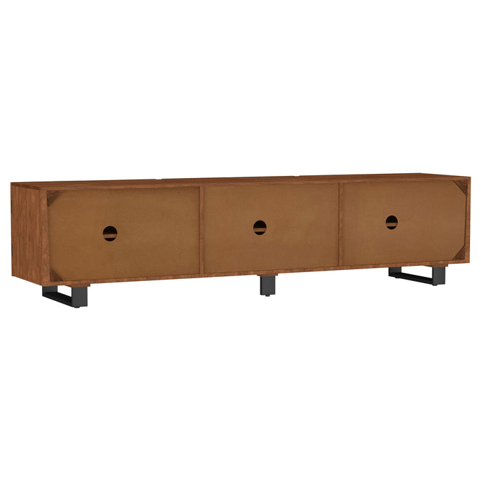 Trask TV Stands - U&U Home Budget Furniture (Carteret, NJ)