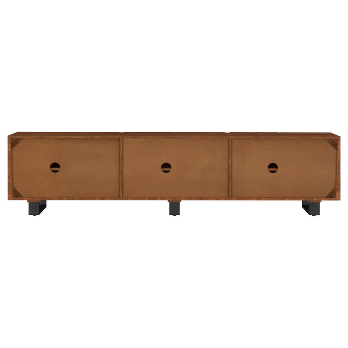 Trask TV Stands - U&U Home Budget Furniture (Carteret, NJ)