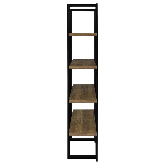 Danbrook Bookshelf - U&U Home Budget Furniture (Carteret, NJ)