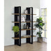 Danbrook Bookshelf - U&U Home Budget Furniture (Carteret, NJ)
