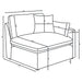 Hobson 6 Piece Sectionals - U&U Home Budget Furniture (Carteret, NJ)