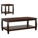Dixon Table Sets - U&U Home Budget Furniture (Carteret, NJ)