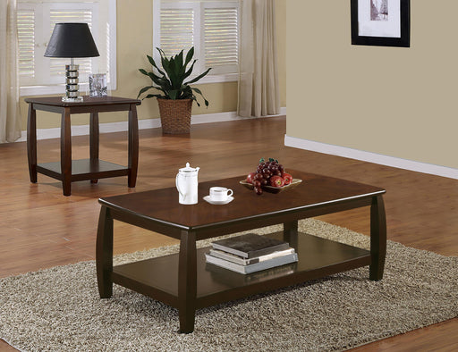 Dixon Table Sets - U&U Home Budget Furniture (Carteret, NJ)