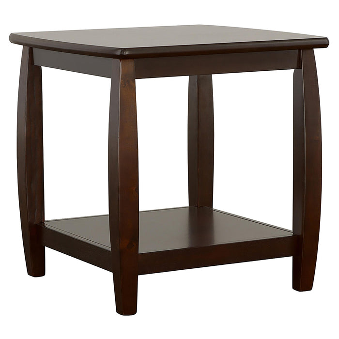 Dixon Table Sets - U&U Home Budget Furniture (Carteret, NJ)
