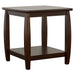 Dixon Table Sets - U&U Home Budget Furniture (Carteret, NJ)