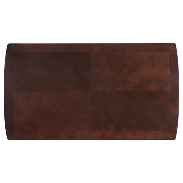 Dixon Table Sets - U&U Home Budget Furniture (Carteret, NJ)