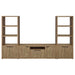 Tabby Entertainment Centers - U&U Home Budget Furniture (Carteret, NJ)