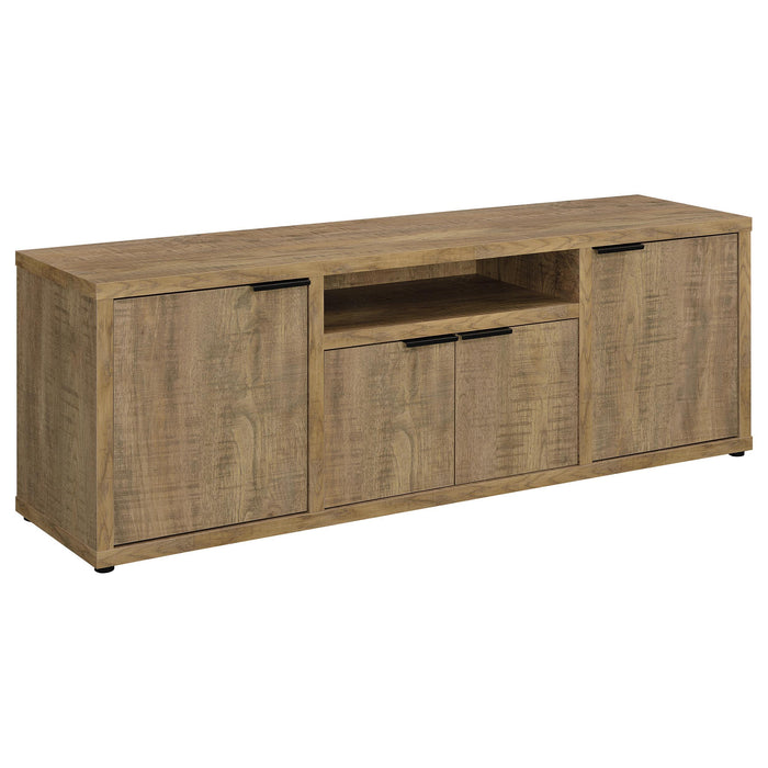 Tabby Entertainment Centers - U&U Home Budget Furniture (Carteret, NJ)