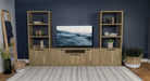 Tabby Entertainment Centers - U&U Home Budget Furniture (Carteret, NJ)