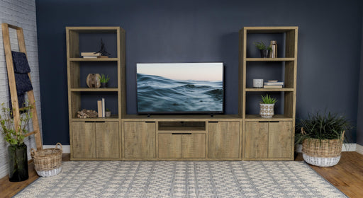 Tabby Entertainment Centers - U&U Home Budget Furniture (Carteret, NJ)