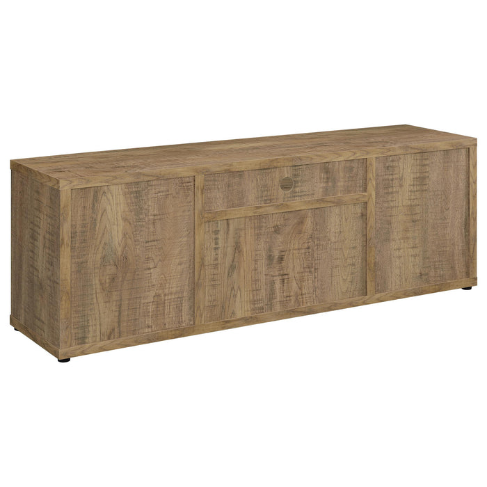 Tabby Entertainment Centers - U&U Home Budget Furniture (Carteret, NJ)