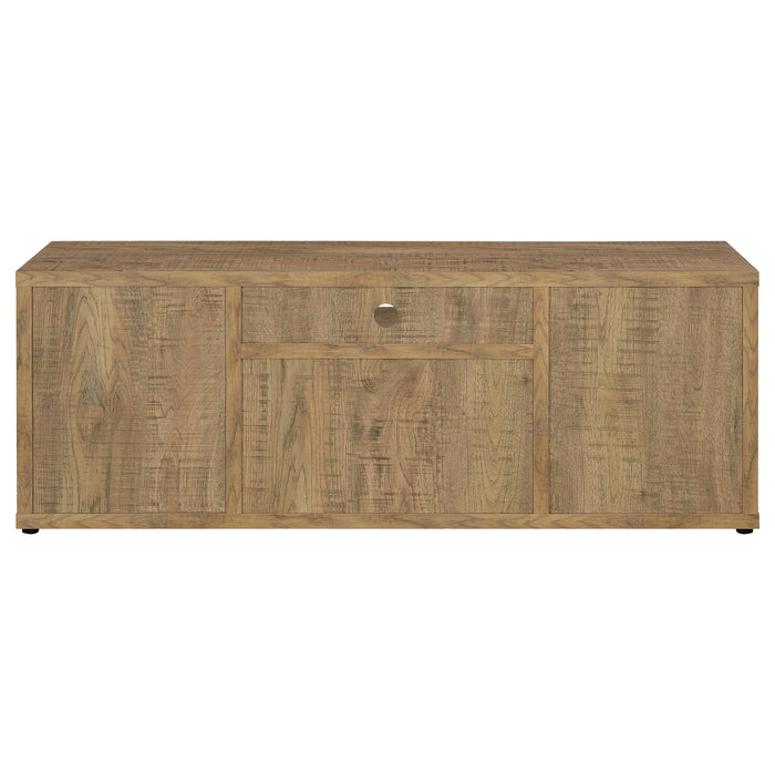 Tabby Entertainment Centers - U&U Home Budget Furniture (Carteret, NJ)