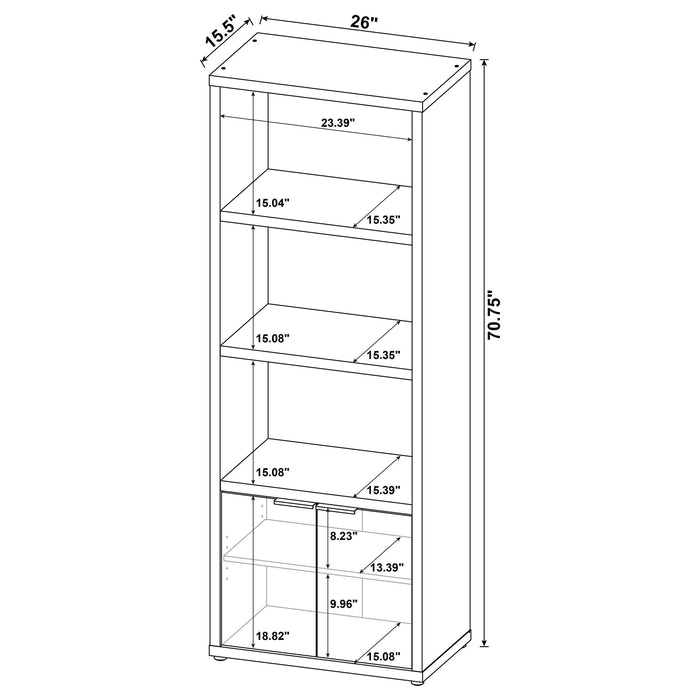 Tabby Entertainment Centers - U&U Home Budget Furniture (Carteret, NJ)