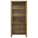 Adina Display Cabinets - U&U Home Budget Furniture (Carteret, NJ)