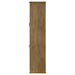 Adina Display Cabinets - U&U Home Budget Furniture (Carteret, NJ)
