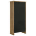 Adina Display Cabinets - U&U Home Budget Furniture (Carteret, NJ)