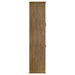 Adina Display Cabinets - U&U Home Budget Furniture (Carteret, NJ)