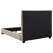 Chloe Queen Beds - U&U Home Budget Furniture (Carteret, NJ)