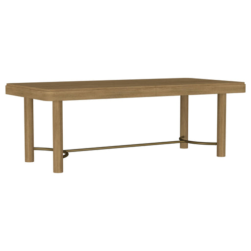 Arini Dining Tables - U&U Home Budget Furniture (Carteret, NJ)