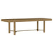 Arini Dining Tables - U&U Home Budget Furniture (Carteret, NJ)