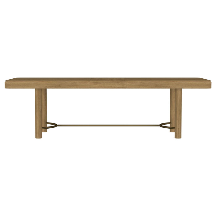 Arini Dining Tables - U&U Home Budget Furniture (Carteret, NJ)