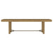 Arini Dining Tables - U&U Home Budget Furniture (Carteret, NJ)