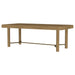 Arini Dining Tables - U&U Home Budget Furniture (Carteret, NJ)