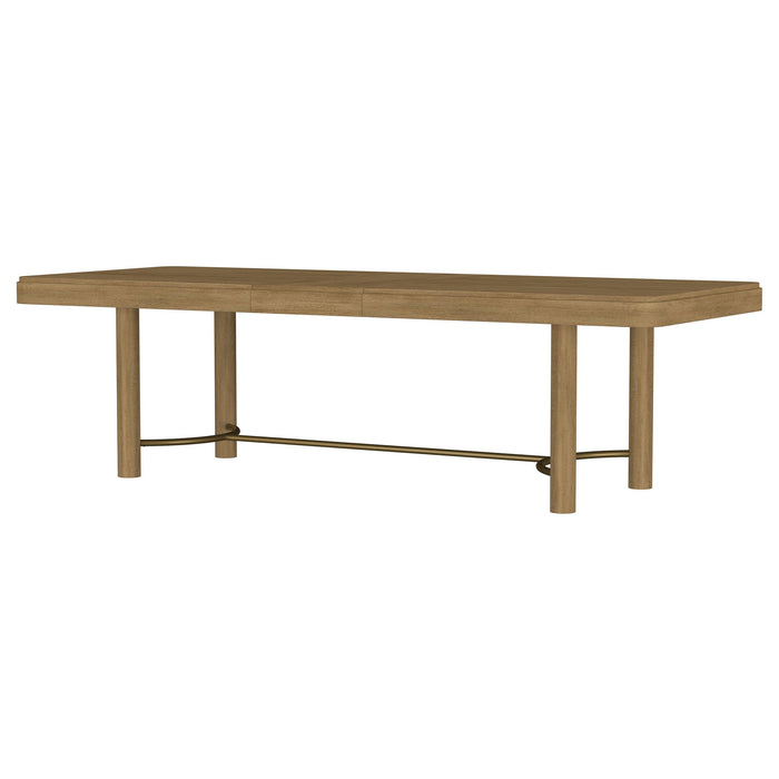 Arini Dining Tables - U&U Home Budget Furniture (Carteret, NJ)