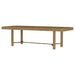 Arini Dining Tables - U&U Home Budget Furniture (Carteret, NJ)