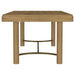 Arini Dining Tables - U&U Home Budget Furniture (Carteret, NJ)