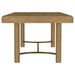 Arini Dining Tables - U&U Home Budget Furniture (Carteret, NJ)