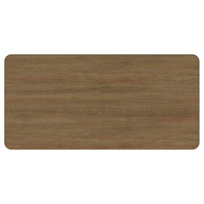 Arini Dining Tables - U&U Home Budget Furniture (Carteret, NJ)