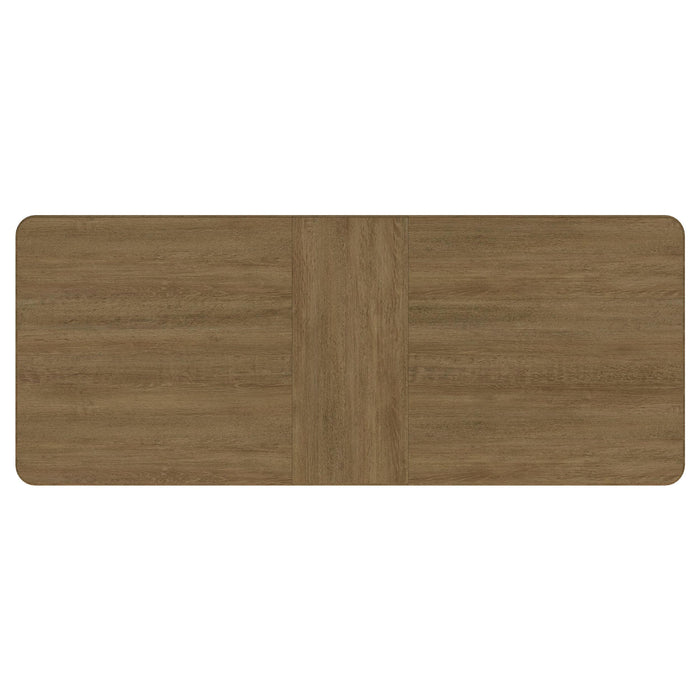 Arini Dining Tables - U&U Home Budget Furniture (Carteret, NJ)