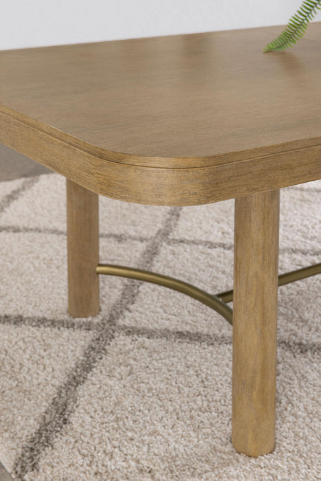 Arini Dining Tables - U&U Home Budget Furniture (Carteret, NJ)