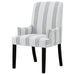 Herran Arm Chairs - U&U Home Budget Furniture (Carteret, NJ)